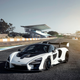 Image for article titled The $1 Million McLaren Senna Made My Face Muscles Try To Escape